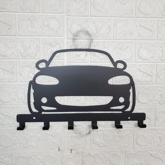 Second generation (NB) Mazda Miata