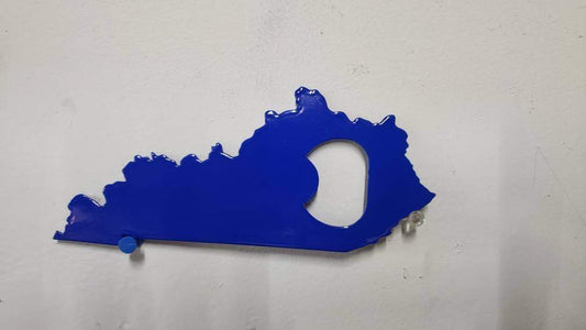 Kentucky Bottle Opener